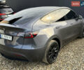 Сірий Тесла Model Y, об'ємом двигуна 0 л та пробігом 28 тис. км за 27900 $, фото 21 на Automoto.ua
