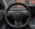 Серый Тесла Model Y, объемом двигателя 0 л и пробегом 5 тыс. км за 40900 $, фото 20 на Automoto.ua