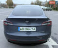 Серый Тесла Model Y, объемом двигателя 0 л и пробегом 32 тыс. км за 24900 $, фото 4 на Automoto.ua