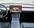 Сірий Тесла Model Y, об'ємом двигуна 0 л та пробігом 29 тис. км за 33999 $, фото 23 на Automoto.ua
