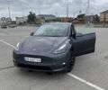 Тесла Model Y 2023 в Виннице на Automoto.ua Серый Тесла Model Y, объемом двигателя 0 л и пробегом 31 тыс. км за 30500 $, фото 1 на Automoto.ua