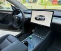 Серый Тесла Model Y, объемом двигателя 0 л и пробегом 20 тыс. км за 42900 $, фото 50 на Automoto.ua