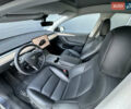 Серый Тесла Model Y, объемом двигателя 0 л и пробегом 34 тыс. км за 27000 $, фото 17 на Automoto.ua