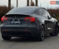 Сірий Тесла Model Y, об'ємом двигуна 0 л та пробігом 70 тис. км за 31500 $, фото 16 на Automoto.ua