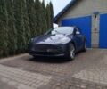 Серый Тесла Model Y, объемом двигателя 0 л и пробегом 40 тыс. км за 29900 $, фото 6 на Automoto.ua