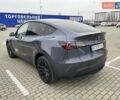 Серый Тесла Model Y, объемом двигателя 0 л и пробегом 60 тыс. км за 29000 $, фото 14 на Automoto.ua
