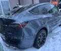 Серый Тесла Model Y, объемом двигателя 0 л и пробегом 26 тыс. км за 18900 $, фото 2 на Automoto.ua