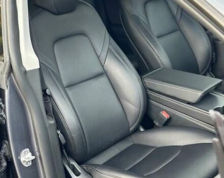 Сірий Тесла Model Y, об'ємом двигуна 0 л та пробігом 51 тис. км за 27000 $, фото 13 на Automoto.ua