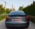 Серый Тесла Model Y, объемом двигателя 0 л и пробегом 47 тыс. км за 26000 $, фото 8 на Automoto.ua