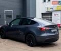 Сірий Тесла Model Y, об'ємом двигуна 0 л та пробігом 39 тис. км за 29500 $, фото 7 на Automoto.ua