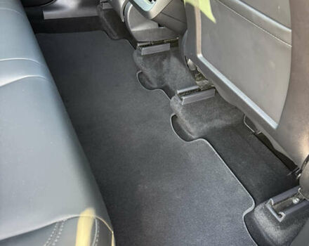 Серый Тесла Model Y, объемом двигателя 0 л и пробегом 46 тыс. км за 28300 $, фото 30 на Automoto.ua