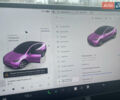 Серый Тесла Model Y, объемом двигателя 0 л и пробегом 41 тыс. км за 27300 $, фото 22 на Automoto.ua