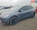 Серый Тесла Model Y, объемом двигателя 0 л и пробегом 66 тыс. км за 11400 $, фото 1 на Automoto.ua