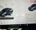 Серый Тесла Model Y, объемом двигателя 0 л и пробегом 29 тыс. км за 33500 $, фото 40 на Automoto.ua