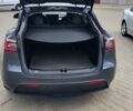 Серый Тесла Model Y, объемом двигателя 0 л и пробегом 18 тыс. км за 29500 $, фото 8 на Automoto.ua