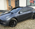 Сірий Тесла Model Y, об'ємом двигуна 0 л та пробігом 28 тис. км за 27900 $, фото 6 на Automoto.ua