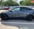 Серый Тесла Model Y, объемом двигателя 0 л и пробегом 4 тыс. км за 30000 $, фото 4 на Automoto.ua