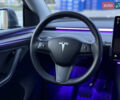 Сірий Тесла Model Y, об'ємом двигуна 0 л та пробігом 44 тис. км за 25500 $, фото 13 на Automoto.ua