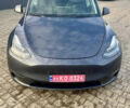 Серый Тесла Model Y, объемом двигателя 0 л и пробегом 20 тыс. км за 25500 $, фото 14 на Automoto.ua