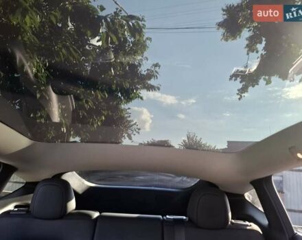 Серый Тесла Model Y, объемом двигателя 0 л и пробегом 29 тыс. км за 33500 $, фото 114 на Automoto.ua