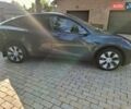 Серый Тесла Model Y, объемом двигателя 0 л и пробегом 29 тыс. км за 33500 $, фото 7 на Automoto.ua