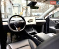 Сірий Тесла Model Y, об'ємом двигуна 0 л та пробігом 35 тис. км за 27999 $, фото 53 на Automoto.ua