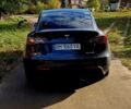 Серый Тесла Model Y, объемом двигателя 0 л и пробегом 17 тыс. км за 34500 $, фото 3 на Automoto.ua