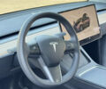 Серый Тесла Model Y, объемом двигателя 0 л и пробегом 30 тыс. км за 27500 $, фото 8 на Automoto.ua