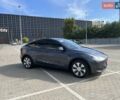 Серый Тесла Model Y, объемом двигателя 0 л и пробегом 28 тыс. км за 27900 $, фото 17 на Automoto.ua