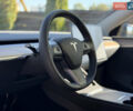 Серый Тесла Model Y, объемом двигателя 0 л и пробегом 46 тыс. км за 27200 $, фото 19 на Automoto.ua