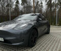 Серый Тесла Model Y, объемом двигателя 0 л и пробегом 22 тыс. км за 32000 $, фото 34 на Automoto.ua