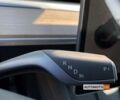 Серый Тесла Model Y, объемом двигателя 82 л и пробегом 2 тыс. км за 34800 $, фото 22 на Automoto.ua