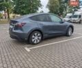 Сірий Тесла Model Y, об'ємом двигуна 0 л та пробігом 34 тис. км за 25999 $, фото 12 на Automoto.ua