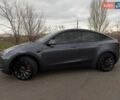 Сірий Тесла Model Y, об'ємом двигуна 0 л та пробігом 70 тис. км за 31500 $, фото 8 на Automoto.ua