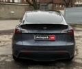 Серый Тесла Model Y, объемом двигателя 0 л и пробегом 22 тыс. км за 25990 $, фото 5 на Automoto.ua
