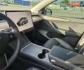 Серый Тесла Model Y, объемом двигателя 0 л и пробегом 34 тыс. км за 28300 $, фото 18 на Automoto.ua