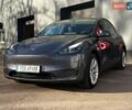 Сірий Тесла Model Y, об'ємом двигуна 0 л та пробігом 27 тис. км за 28999 $, фото 2 на Automoto.ua