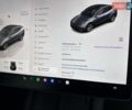 Серый Тесла Model Y, объемом двигателя 0 л и пробегом 24 тыс. км за 28399 $, фото 32 на Automoto.ua