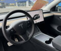 Серый Тесла Model Y, объемом двигателя 0 л и пробегом 71 тыс. км за 28900 $, фото 10 на Automoto.ua