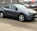 Серый Тесла Model Y, объемом двигателя 0 л и пробегом 35 тыс. км за 35000 $, фото 4 на Automoto.ua