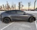 Сірий Тесла Model Y, об'ємом двигуна 0 л та пробігом 22 тис. км за 30999 $, фото 6 на Automoto.ua