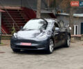 Сірий Тесла Model Y, об'ємом двигуна 0 л та пробігом 35 тис. км за 27999 $, фото 1 на Automoto.ua