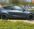 Серый Тесла Model Y, объемом двигателя 0 л и пробегом 16 тыс. км за 28999 $, фото 6 на Automoto.ua