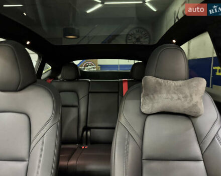 Сірий Тесла Model Y, об'ємом двигуна 0 л та пробігом 22 тис. км за 34000 $, фото 8 на Automoto.ua