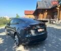 Серый Тесла Model Y, объемом двигателя 0 л и пробегом 1 тыс. км за 36000 $, фото 3 на Automoto.ua