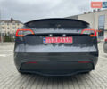 Сірий Тесла Model Y, об'ємом двигуна 0 л та пробігом 26 тис. км за 25999 $, фото 8 на Automoto.ua