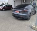 Сірий Тесла Model Y, об'ємом двигуна 0 л та пробігом 52 тис. км за 30000 $, фото 5 на Automoto.ua