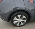 Серый Тесла Model Y, объемом двигателя 0 л и пробегом 23 тыс. км за 27000 $, фото 17 на Automoto.ua
