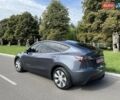 Серый Тесла Model Y, объемом двигателя 0 л и пробегом 28 тыс. км за 27900 $, фото 65 на Automoto.ua