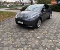 Тесла Model Y 2023 в Ровно на Automoto.ua Серый Тесла Model Y, объемом двигателя 0 л и пробегом 30 тыс. км за 30000 $, фото 2 на Automoto.ua